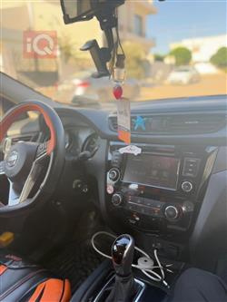 نيسان روج سبورت